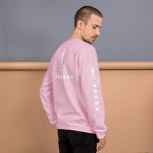 Load image into Gallery viewer, Hebrew Unisex Sweatshirt
