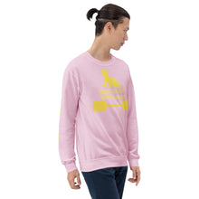 Load image into Gallery viewer, Hindi Toddler  Parents Unisex Sweatshirt
