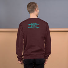 Load image into Gallery viewer, Filipino Unisex Sweatshirt
