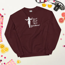 Load image into Gallery viewer, Women's Sweatshirt
