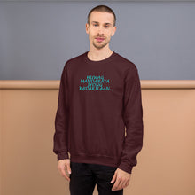Load image into Gallery viewer, Filipino Unisex Sweatshirt
