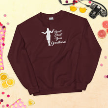 Load image into Gallery viewer, Women's Sweatshirt
