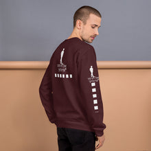 Load image into Gallery viewer, Hebrew Unisex Sweatshirt
