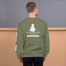 Load image into Gallery viewer, Japanese Toddler Parents Unisex Sweatshirt
