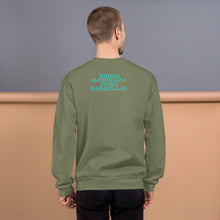 Load image into Gallery viewer, Filipino Unisex Sweatshirt
