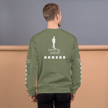 Load image into Gallery viewer, Hebrew Unisex Sweatshirt
