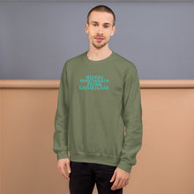 Load image into Gallery viewer, Filipino Unisex Sweatshirt
