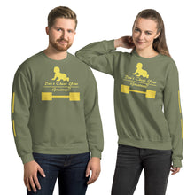 Load image into Gallery viewer, Toddler Parents Unisex Sweatshirt
