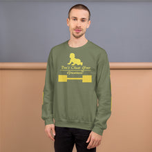 Load image into Gallery viewer, Toddler Parents Unisex Sweatshirt
