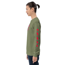 Load image into Gallery viewer, Chinese Unisex Sweatshirt
