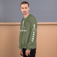 Load image into Gallery viewer, Hebrew Unisex Sweatshirt
