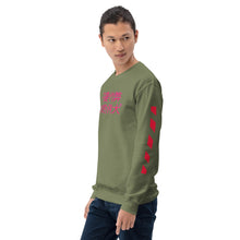 Load image into Gallery viewer, Chinese Unisex Sweatshirt
