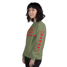 Load image into Gallery viewer, Japanese Unisex Sweatshirt
