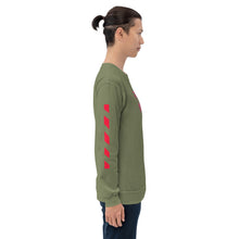 Load image into Gallery viewer, Chinese Unisex Sweatshirt
