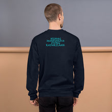 Load image into Gallery viewer, Filipino Unisex Sweatshirt
