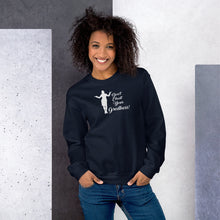 Load image into Gallery viewer, Women's Sweatshirt
