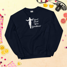 Load image into Gallery viewer, Women's Sweatshirt
