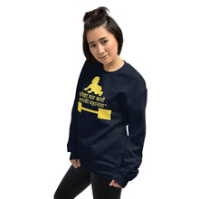 Load image into Gallery viewer, Hindi Toddler  Parents Unisex Sweatshirt
