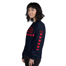 Load image into Gallery viewer, Japanese Unisex Sweatshirt
