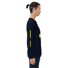 Load image into Gallery viewer, Hindi Toddler  Parents Unisex Sweatshirt

