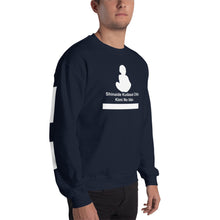 Load image into Gallery viewer, Japanese Toddler Parents Unisex Sweatshirt

