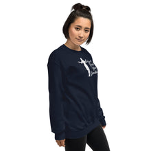 Load image into Gallery viewer, Women's Sweatshirt
