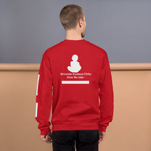 Load image into Gallery viewer, Japanese Toddler Parents Unisex Sweatshirt
