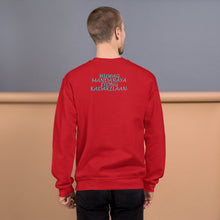 Load image into Gallery viewer, Filipino Unisex Sweatshirt
