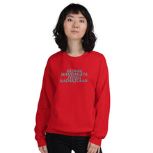 Load image into Gallery viewer, Filipino Unisex Sweatshirt
