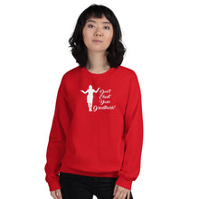 Load image into Gallery viewer, Women's Sweatshirt
