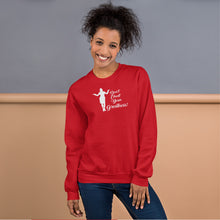 Load image into Gallery viewer, Women's Sweatshirt
