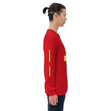 Load image into Gallery viewer, Hindi Toddler  Parents Unisex Sweatshirt
