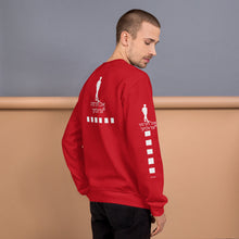 Load image into Gallery viewer, Hebrew Unisex Sweatshirt
