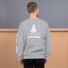 Load image into Gallery viewer, Japanese Toddler Parents Unisex Sweatshirt
