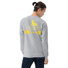 Load image into Gallery viewer, Toddler Parents Unisex Sweatshirt
