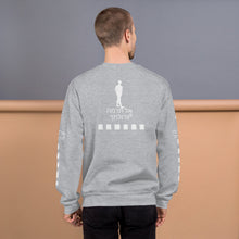 Load image into Gallery viewer, Hebrew Unisex Sweatshirt
