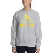 Load image into Gallery viewer, Toddler Parents Unisex Sweatshirt
