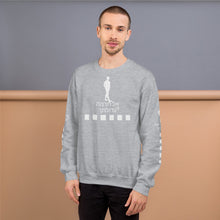 Load image into Gallery viewer, Hebrew Unisex Sweatshirt
