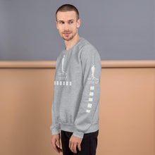 Load image into Gallery viewer, Hebrew Unisex Sweatshirt
