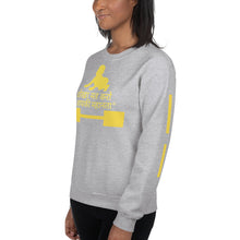 Load image into Gallery viewer, Hindi Toddler  Parents Unisex Sweatshirt
