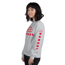 Load image into Gallery viewer, Japanese Unisex Sweatshirt
