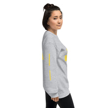 Load image into Gallery viewer, Hindi Toddler  Parents Unisex Sweatshirt
