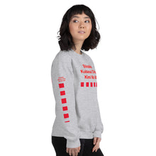 Load image into Gallery viewer, Japanese Unisex Sweatshirt
