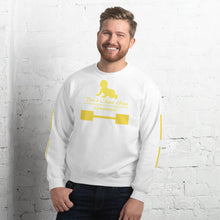 Load image into Gallery viewer, Toddler Parents Unisex Sweatshirt
