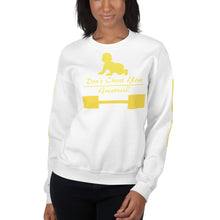 Load image into Gallery viewer, Toddler Parents Unisex Sweatshirt

