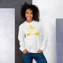 Load image into Gallery viewer, Toddler Parents Unisex Sweatshirt

