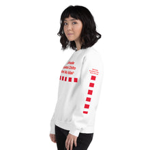 Load image into Gallery viewer, Japanese Unisex Sweatshirt
