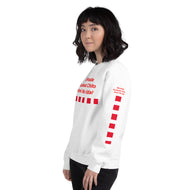 Japanese Unisex Sweatshirt