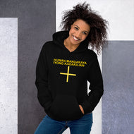 Filipino Unisex Hoodie