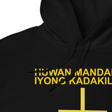 Load image into Gallery viewer, Filipino Unisex Hoodie
